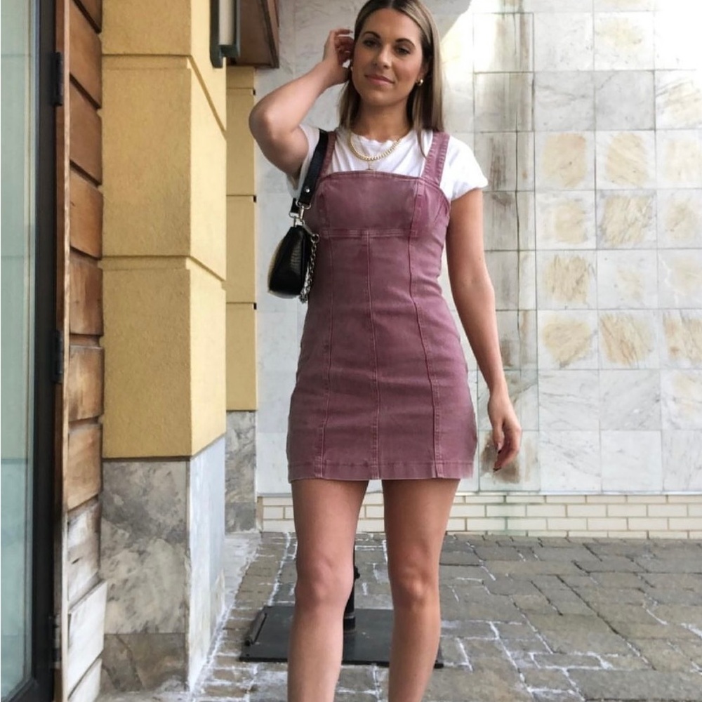 Urban outfitters dress